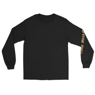 Braxton Jones "Long Sleeve T w/ name down the sleeve" Unisex Long Sleeve Shirt