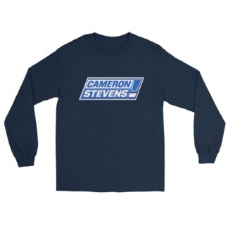 Cameron Stevens "Smackdown Parody" Unisex Long Sleeve Shirt