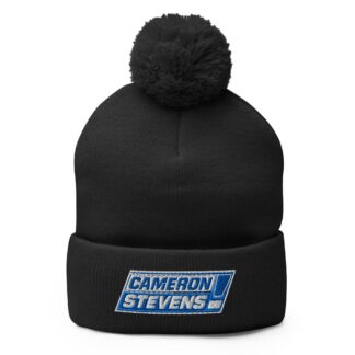 Cameron Stevens "Smackdown Parody" Cuffed Beanie