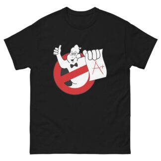Andrew Breeze "I Ain't Afraid" Short Sleeve Unisex t-shirt