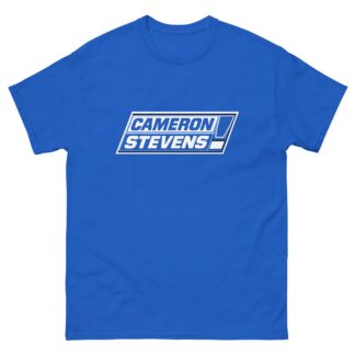 Cameron Stevens "Smackdown Parody" Short Sleeve Unisex t-shirt