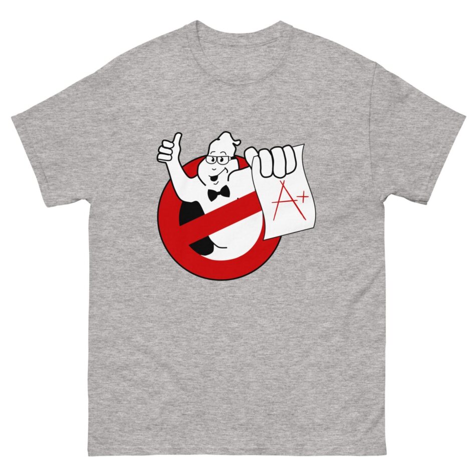 Andrew Breeze "I Ain't Afraid" Short Sleeve Unisex t-shirt