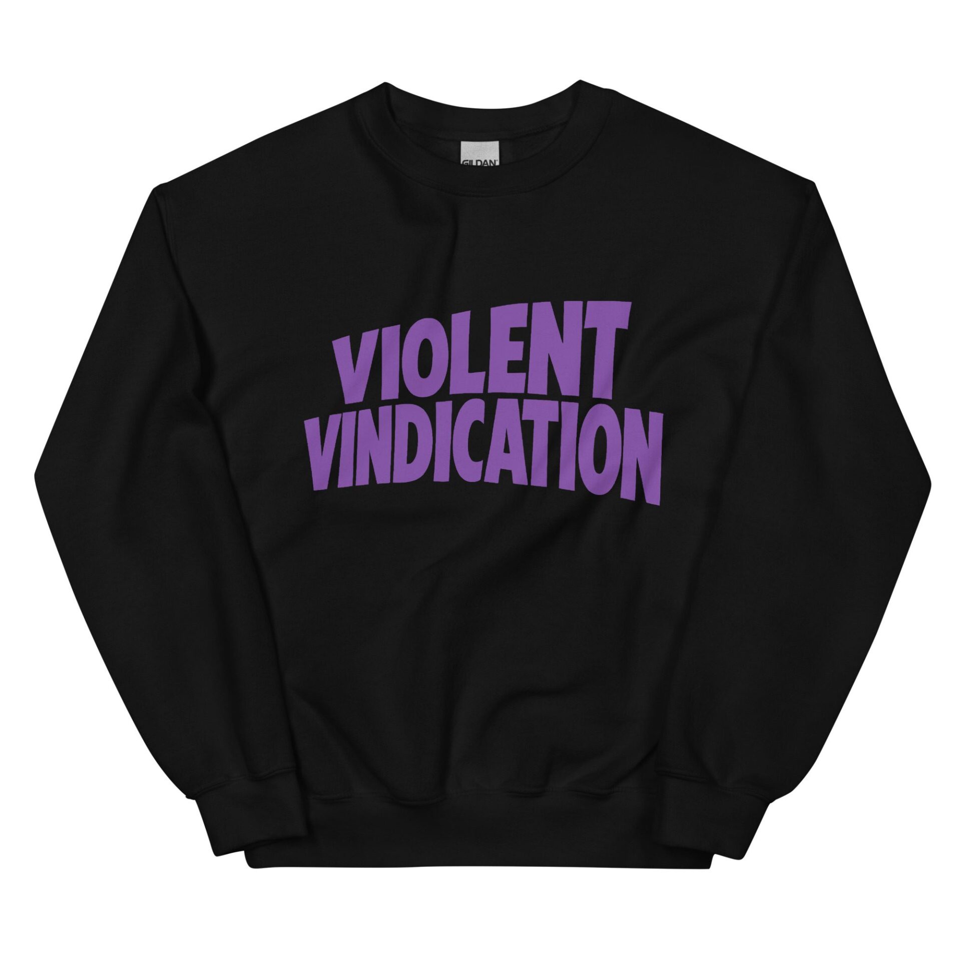 Cameron Stevens "Sabbath Parody" Unisex Sweatshirt