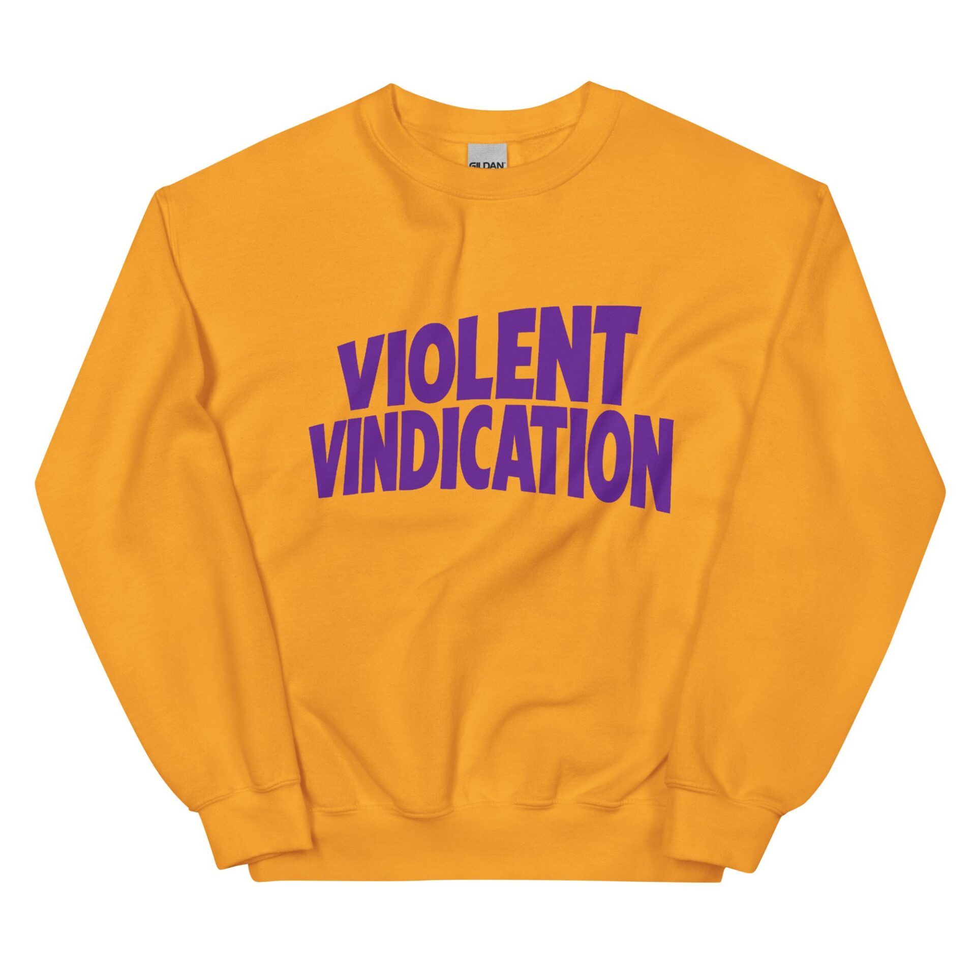 Cameron Stevens "Sabbath Parody" Unisex Sweatshirt