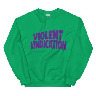 Cameron Stevens "Sabbath Parody" Unisex Sweatshirt