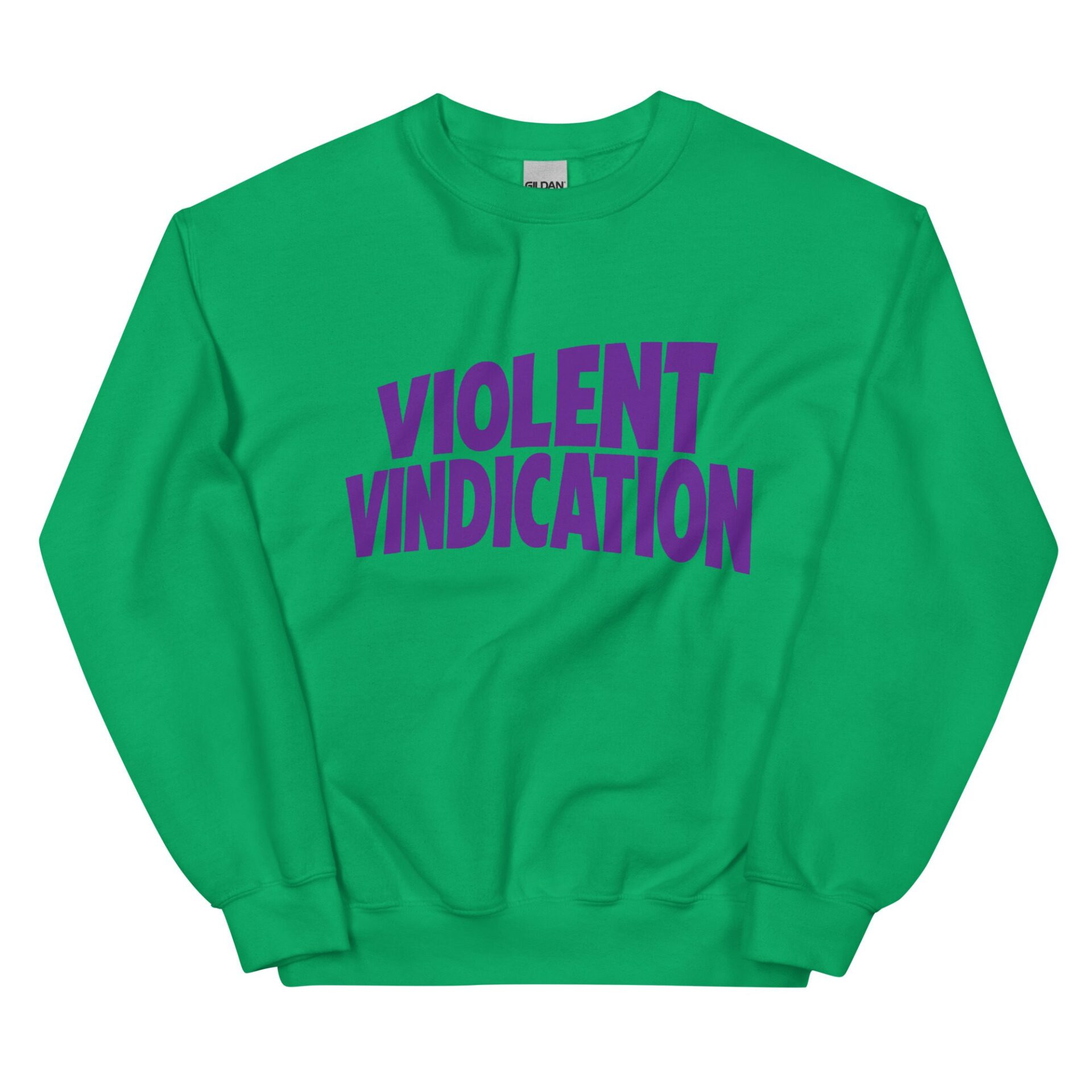 Cameron Stevens "Sabbath Parody" Unisex Sweatshirt