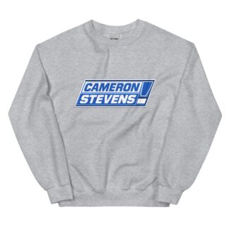 Cameron Stevens "Smackdown Parody" Unisex Sweatshirt