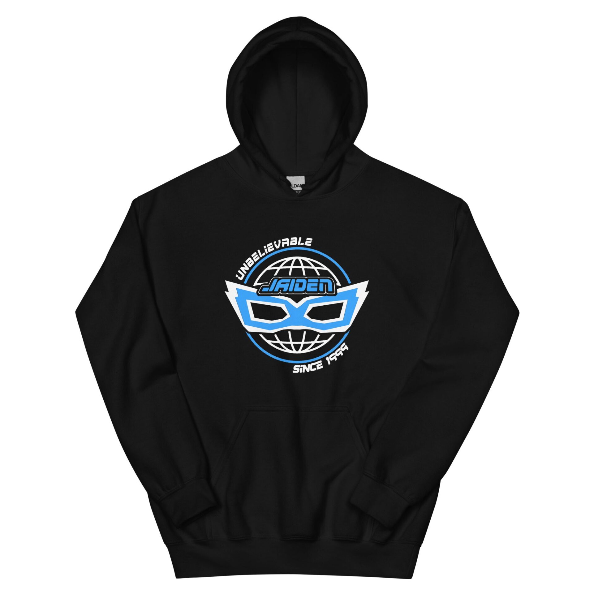 JAIDEN "Since 1999" Unisex Hoodie