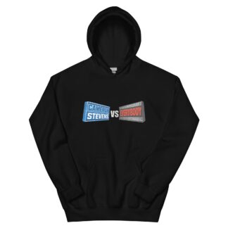 Cameron Stevens "Vs Everybody" Unisex Hoodie