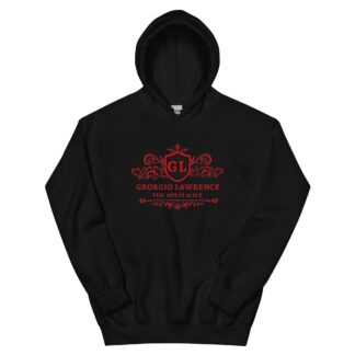 Georgio Lawrence "Specialist" Unisex Hoodie