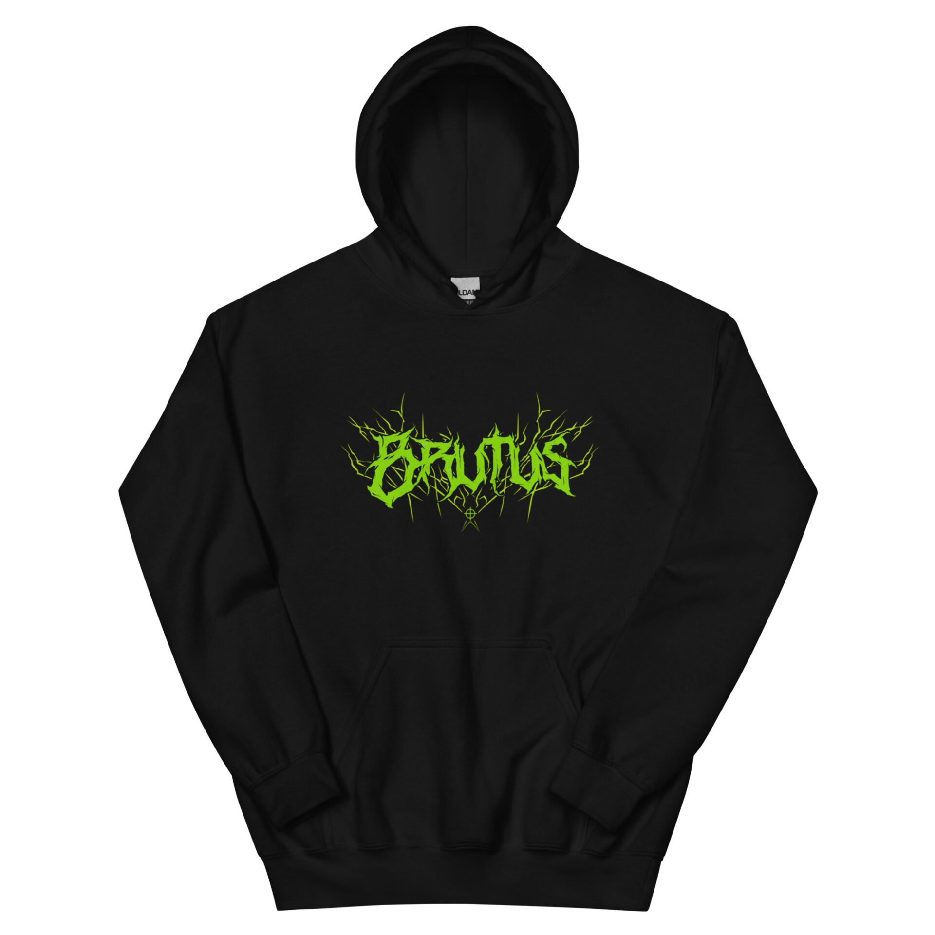 Brutus "Brutus metal" Unisex Hoodie