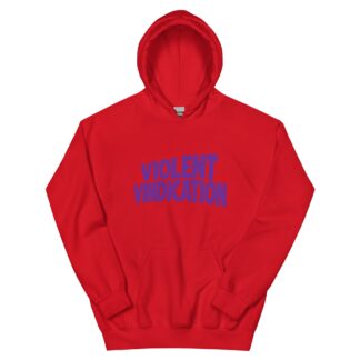 Cameron Stevens "Sabbath Parody" Unisex Hoodie