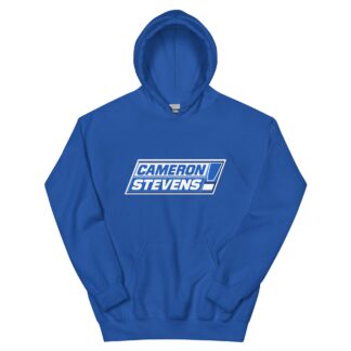 Cameron Stevens "Smackdown Parody" Unisex Hoodie