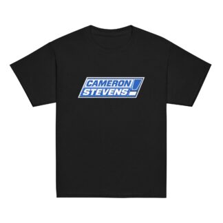 Cameron Stevens "Smackdown Parody" Youth Short Sleeve t-shirt