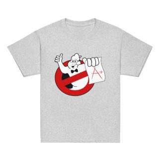 Andrew Breeze "I Ain't Afraid" Youth Short Sleeve t-shirt