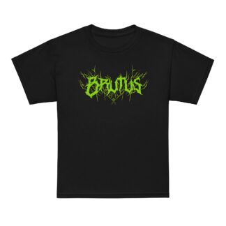 Brutus "Brutus metal" Youth Short Sleeve t-shirt