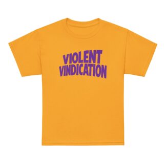 Cameron Stevens "Sabbath Parody" Youth Short Sleeve t-shirt
