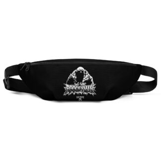Suge Whyte "Gulf Coast Boogeyman" Fanny Pack