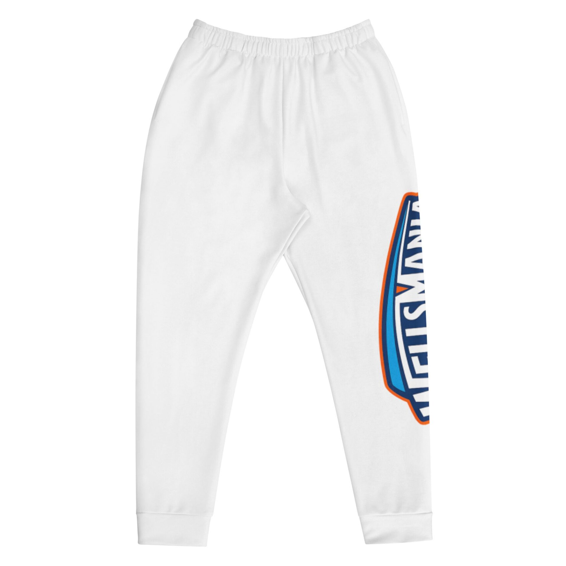 WellsMania Podcast "WellsMania Podcast Homage Logo" Unisex Joggers