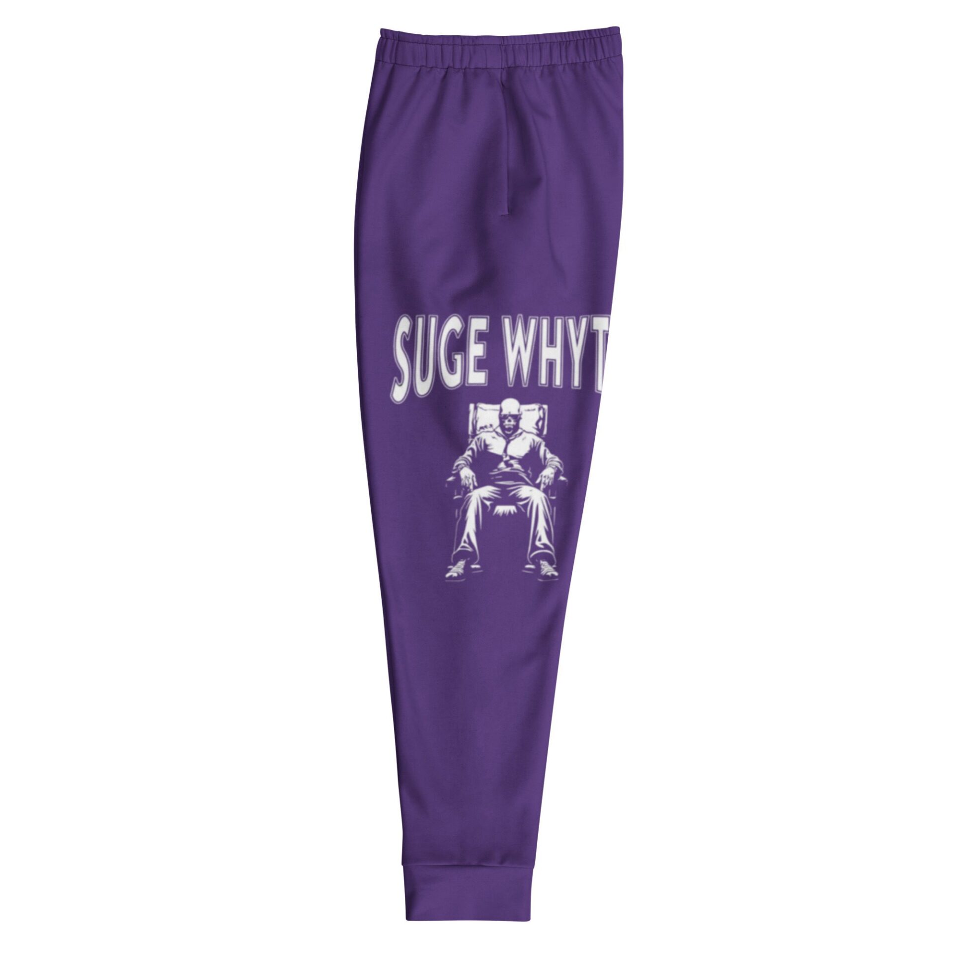 Suge Whyte "OG" Unisex Joggers