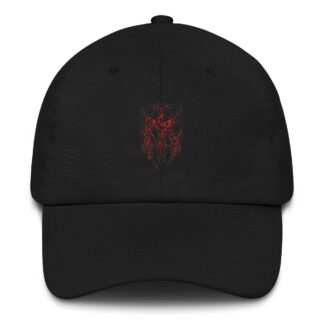 Kota Colmillo "MK" Dad hat