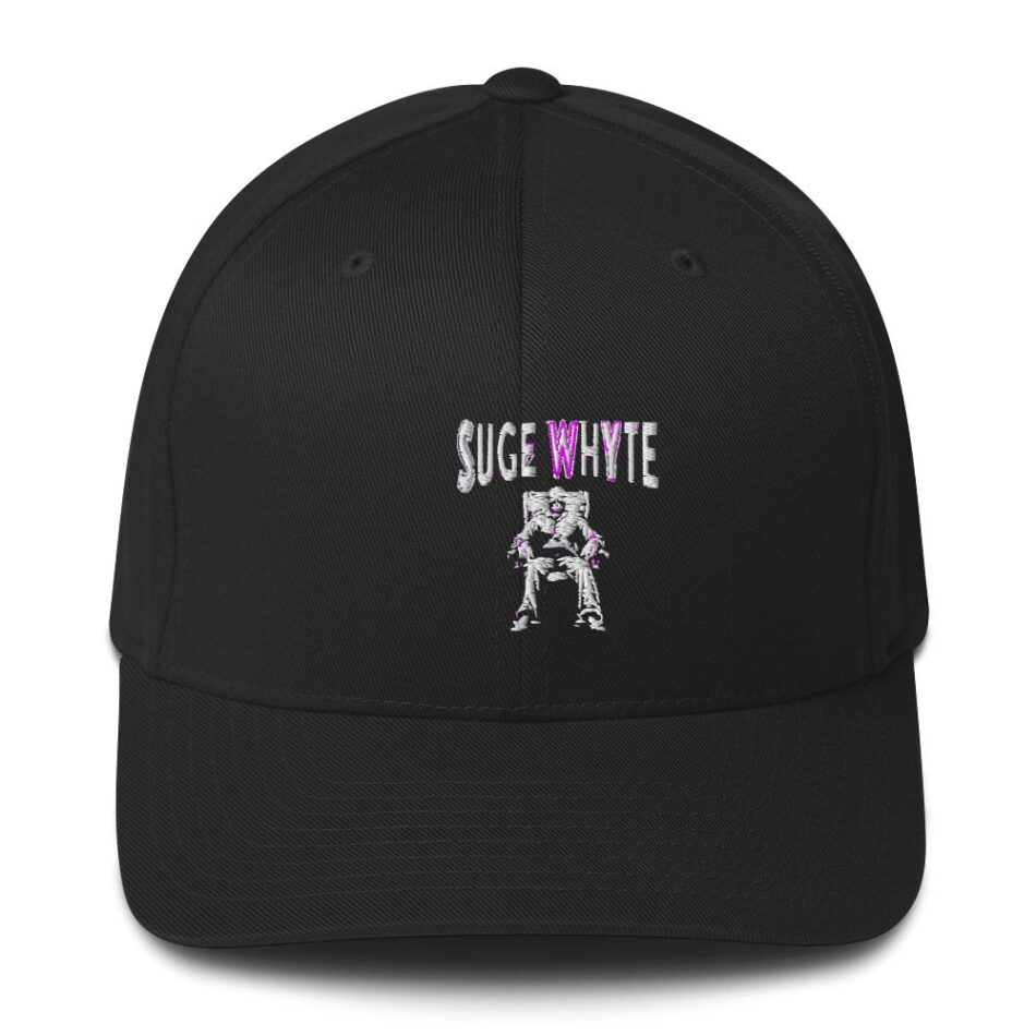 Suge Whyte "OG" Flexfit Hat