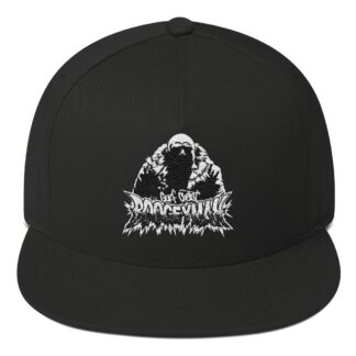 Suge Whyte "Gulf Coast Boogeyman" Snapback Hat
