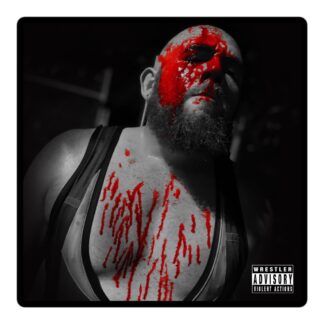 Suge Whyte "The Head Honcho" Bubble-free stickers