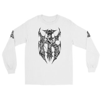 Kota Colmillo "MK" Unisex Long Sleeve Shirt