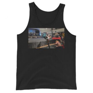 Future Joey "Future Joey Wasted" Unisex Tank Top