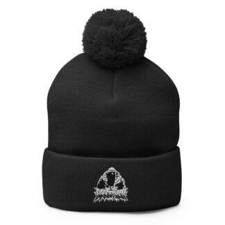 Suge Whyte "Gulf Coast Boogeyman" Cuffed Beanie