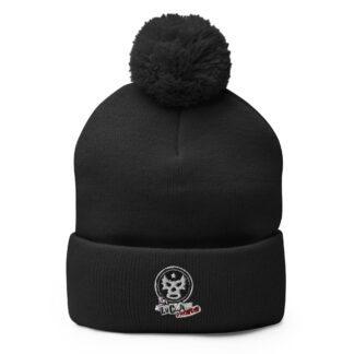 The Lucha Project "The Lucha Project OG" Cuffed Beanie