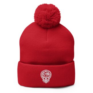 The Lucha Project "The Lucha Project Z" Cuffed Beanie