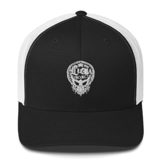 The Lucha Project "The Lucha Project Z" Trucker Hat