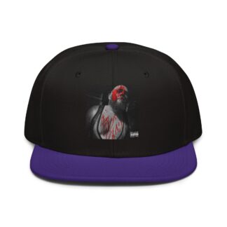 Suge Whyte "The Head Honcho" Snapback Hat