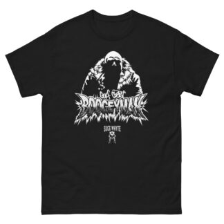 Suge Whyte "Gulf Coast Boogeyman" Short Sleeve Unisex t-shirt