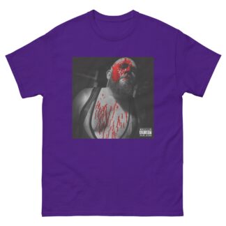Suge Whyte "The Head Honcho" Short Sleeve Unisex t-shirt