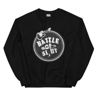 The Lucha Project "Battle of SL,UT" Unisex Sweatshirt
