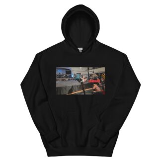 Future Joey "Future Joey Wasted" Unisex Hoodie