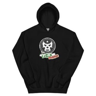 The Lucha Project "The Lucha Project OG" Unisex Hoodie