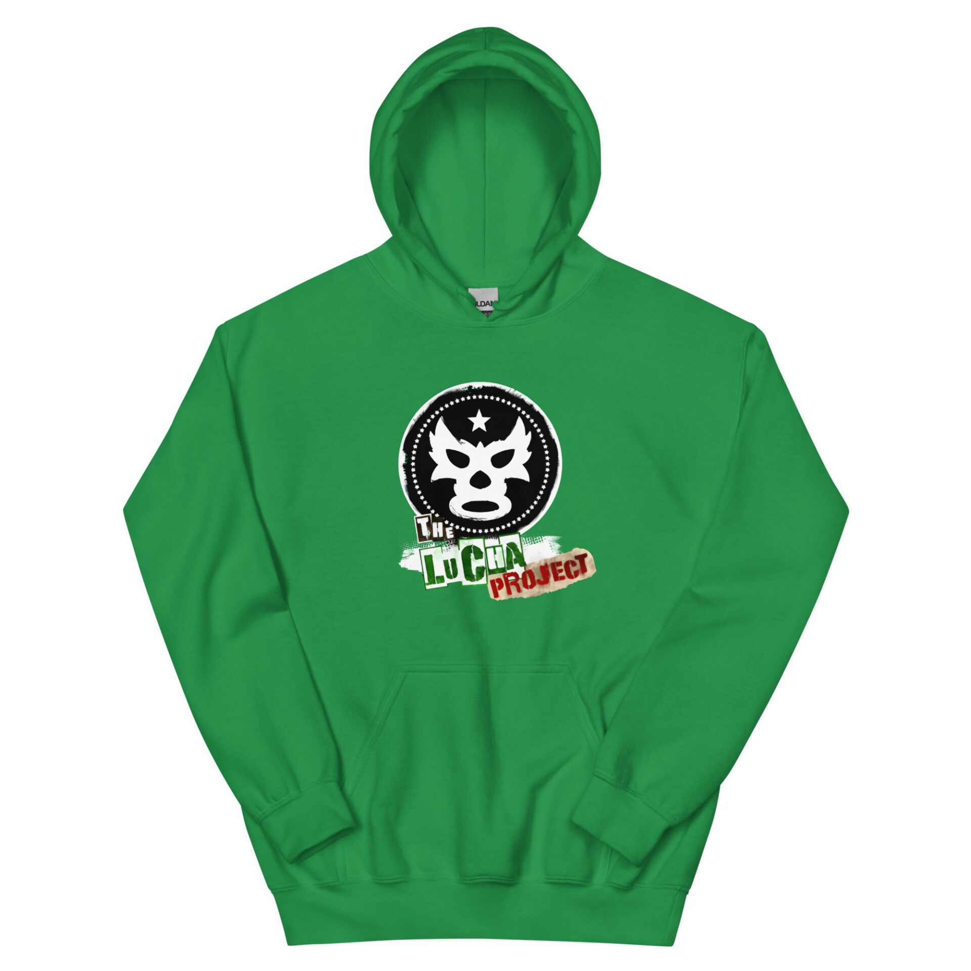 The Lucha Project "The Lucha Project OG" Unisex Hoodie