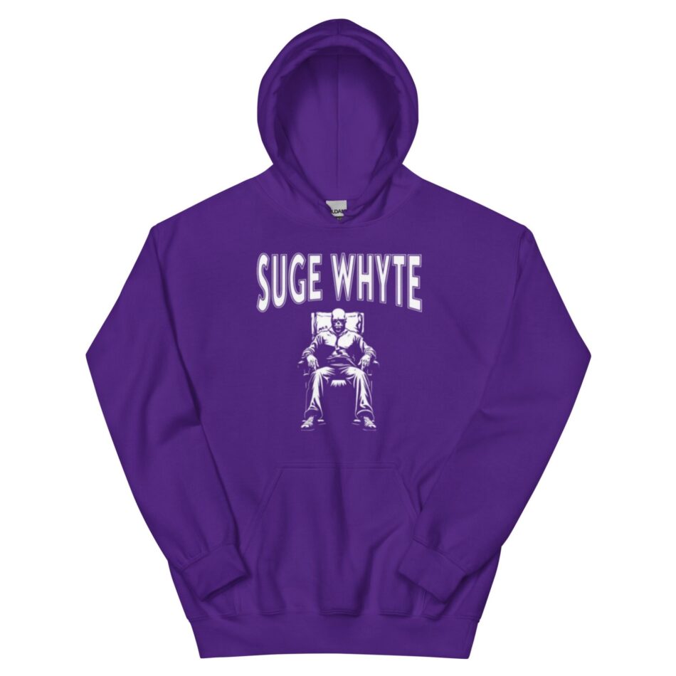 Suge Whyte "OG" Unisex Hoodie