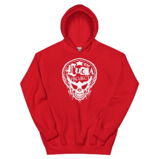 The Lucha Project "The Lucha Project Z" Unisex Hoodie