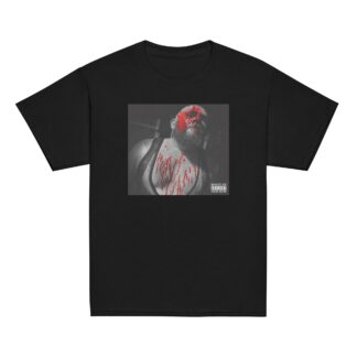 Suge Whyte "The Head Honcho" Youth Short Sleeve t-shirt