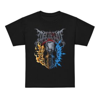 Kota Colmillo "Delirium" Youth Short Sleeve t-shirt