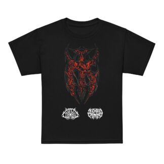 Kota Colmillo "MK" Youth Short Sleeve t-shirt
