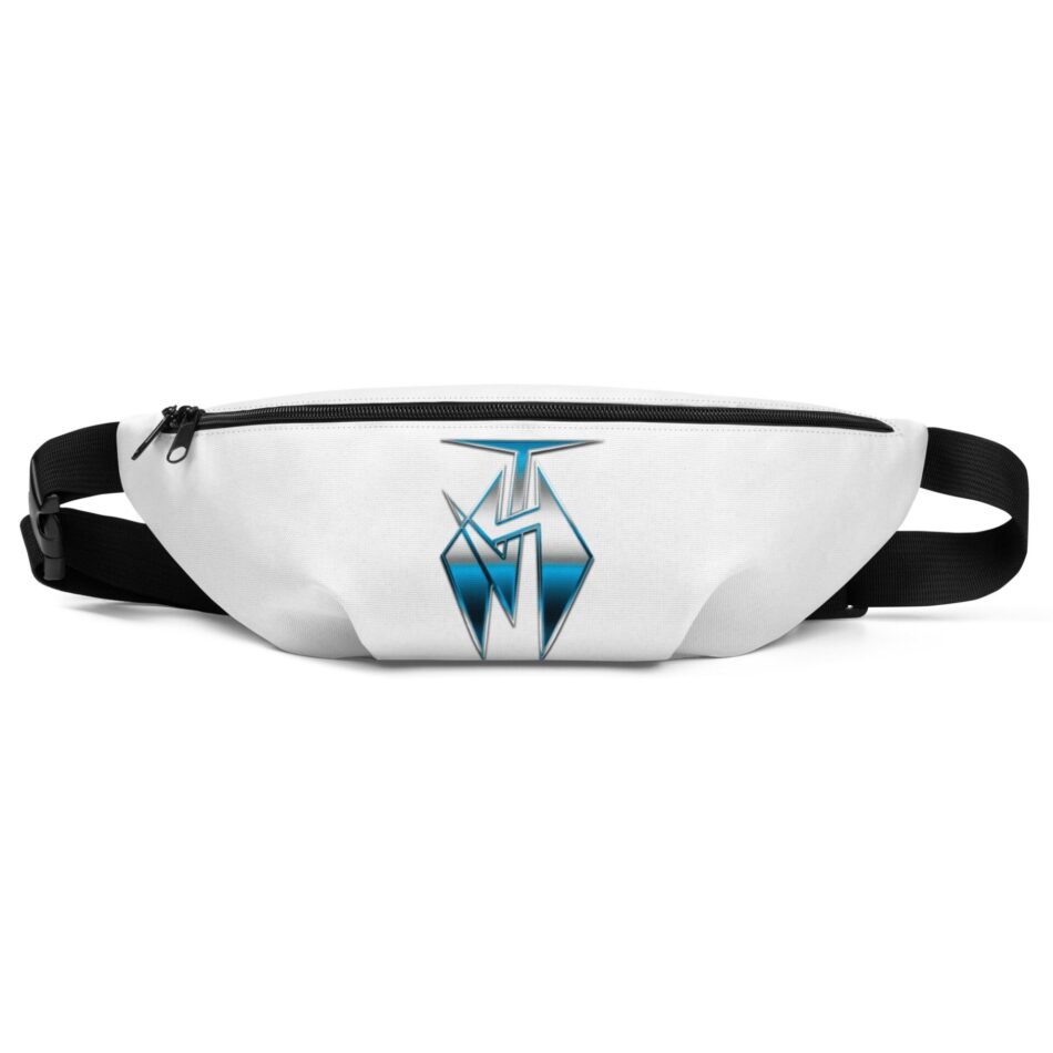Jay Hale "JH" Fanny Pack