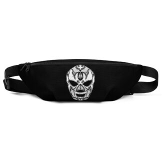 El Flaco Loco "Flaco Loco Mask" Fanny Pack