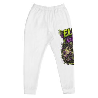 Elite Pro Wrestling "Elite by Nature 2026" Unisex Joggers
