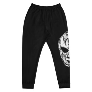 El Flaco Loco "Flaco Loco Mask" Unisex Joggers